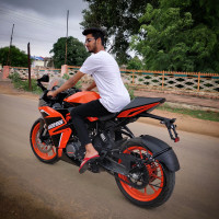 KTM RC 125