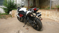 Benelli TNT 600 i