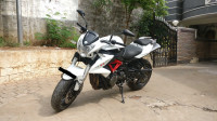 Benelli TNT 600 i