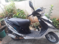 TVS Scooty Streak