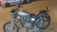 Royal Enfield Thunderbird 350 2011 Model