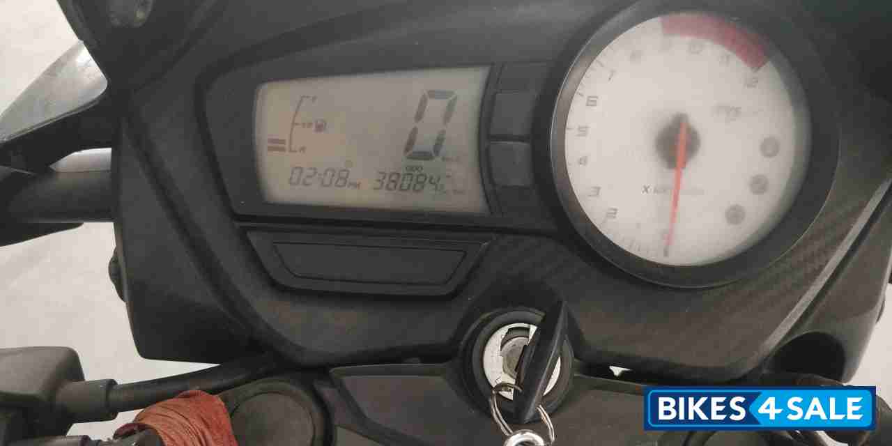 TVS Apache RTR 160 TVS Apache RTR 160
