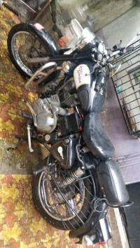 Royal Enfield Classic  Model