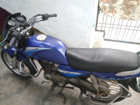 Bajaj Caliber 115