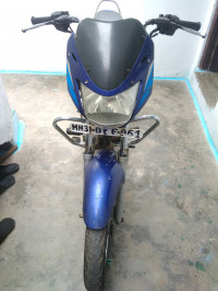 Bajaj Caliber 115