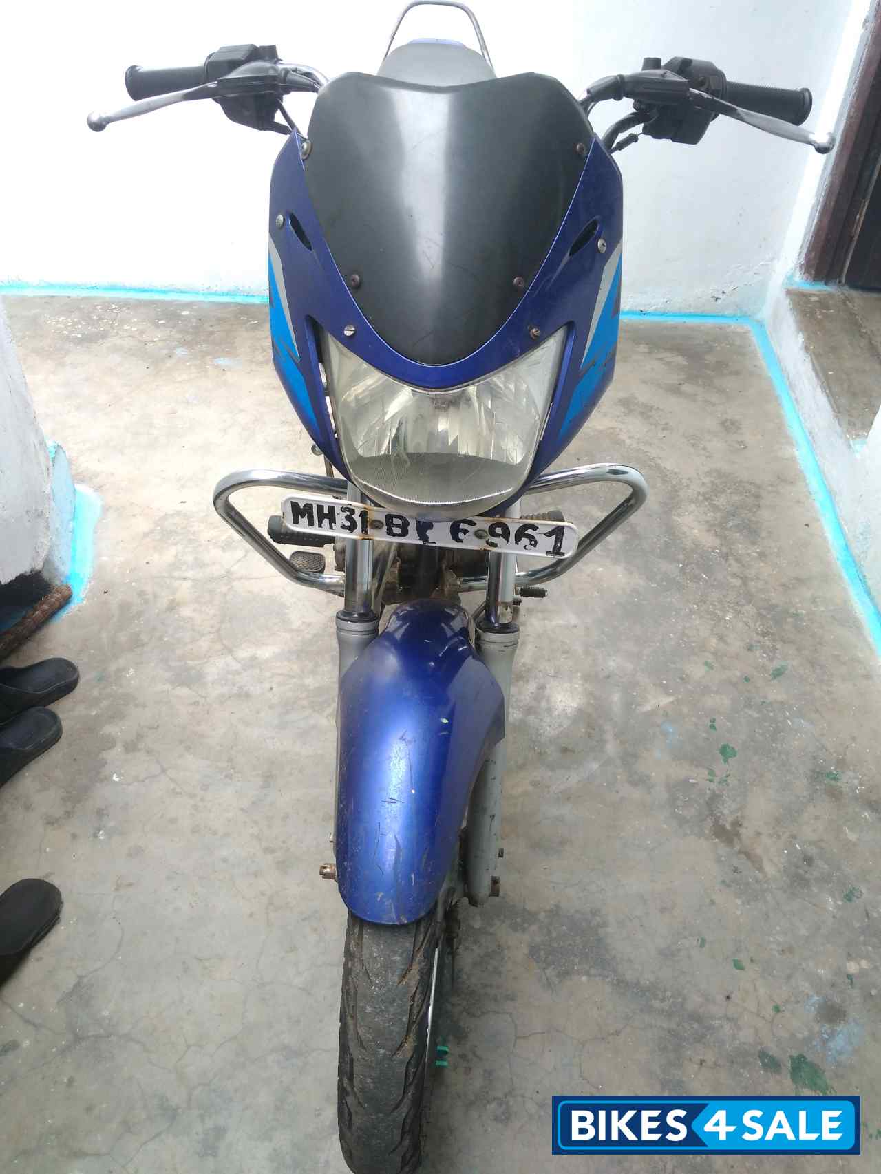 Bajaj Caliber 115 Bajaj Caliber 115