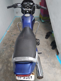 Bajaj Caliber 115