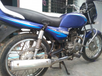 Bajaj Caliber 115