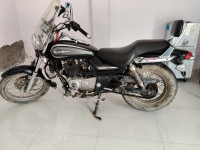 Bajaj Avenger Cruise 220 2016 Model