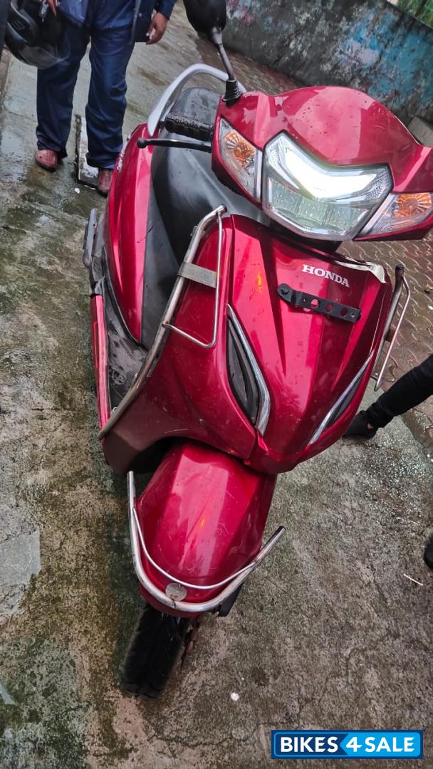 honda activa 5g sale