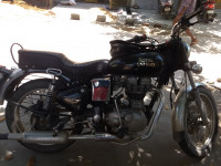 Royal Enfield Bullet