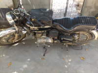 Royal Enfield Bullet