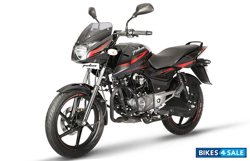 Bajaj Pulsar 150 DTSi