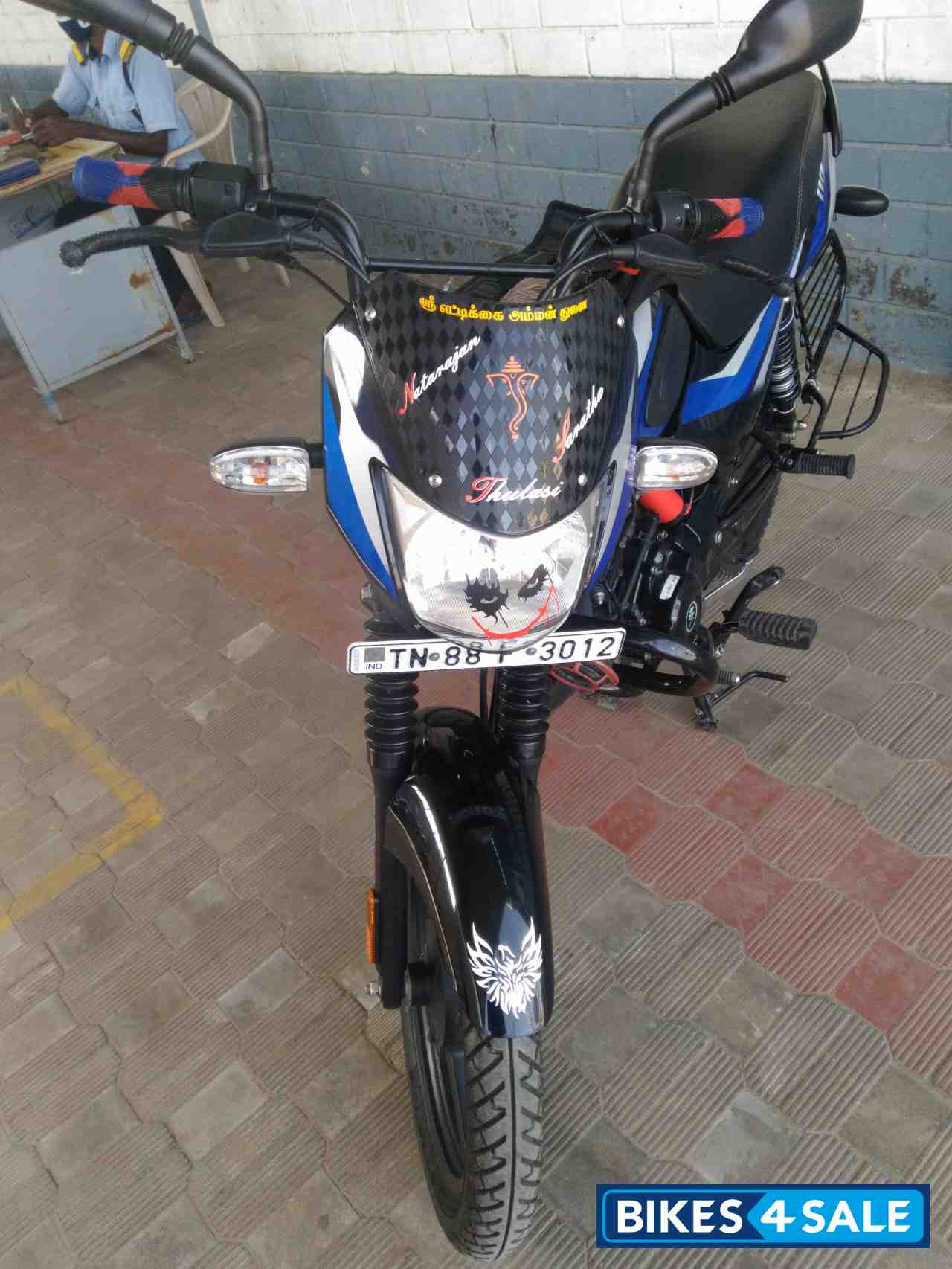 olx namakkal bikes