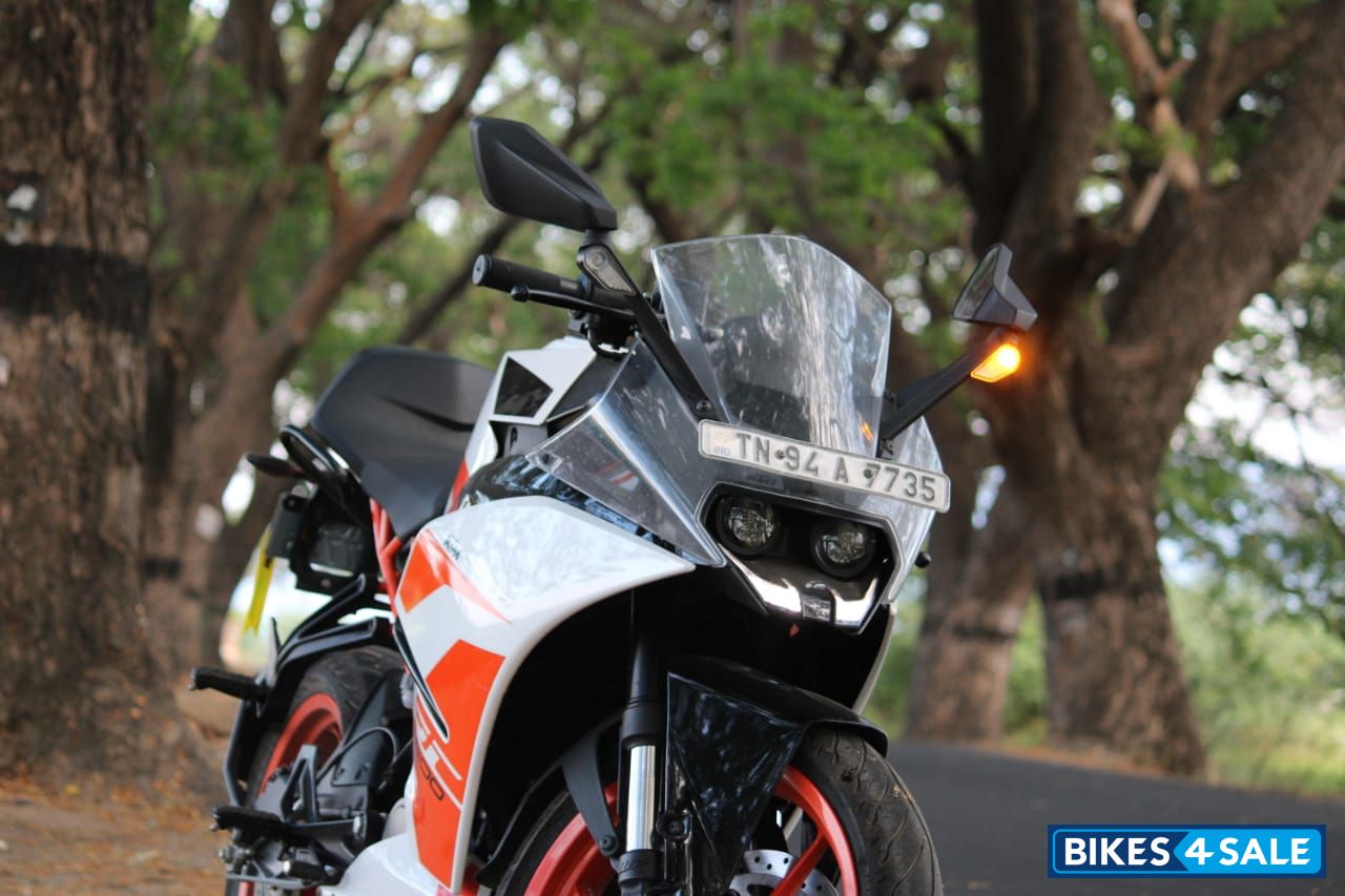 ktm rc 200 price in dindigul