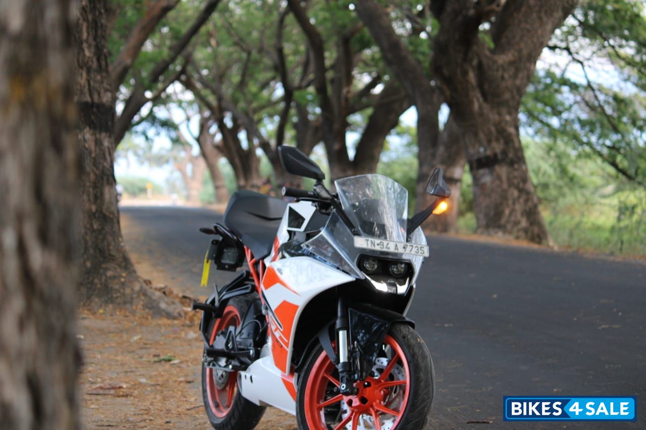 ktm rc 200 price in dindigul