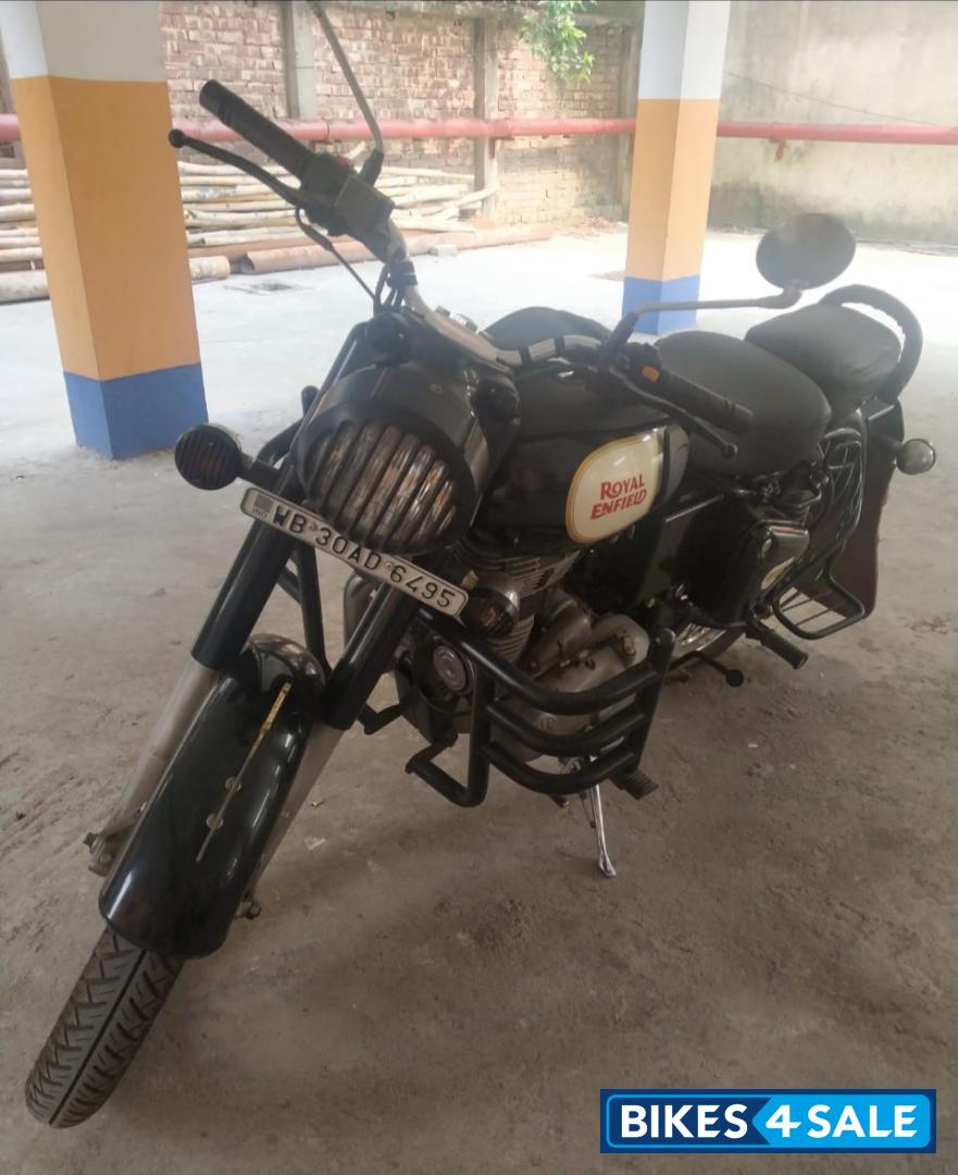 Royal Enfield Classic 350