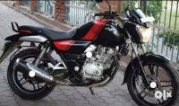 Bajaj V15 2016 Model