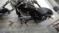 Bajaj Avenger 220 DTS-i 2013 Model