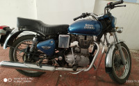 Royal Enfield Bullet Electra