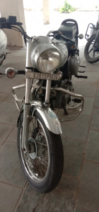 Royal Enfield Bullet Electra 2014 Model