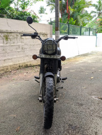 Royal Enfield Classic 350