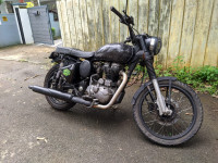 Royal Enfield Classic 350