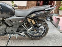 TVS Apache RTR 180 ABS