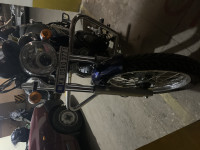 Royal Enfield Thunderbird TwinSpark 350 2019 Model