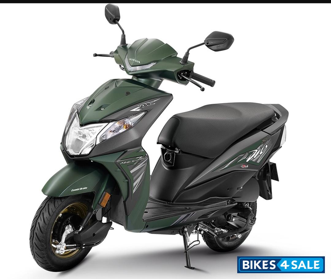 used honda dio for sale