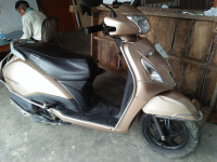 TVS Jupiter ZX BS6