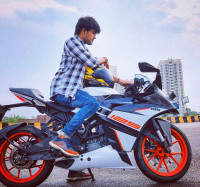 KTM RC 125