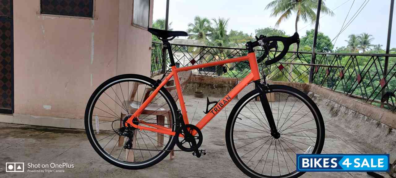 triban bikes for sale