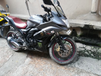 Suzuki Gixxer SF SP