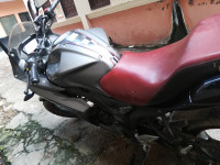 Suzuki Gixxer SF SP