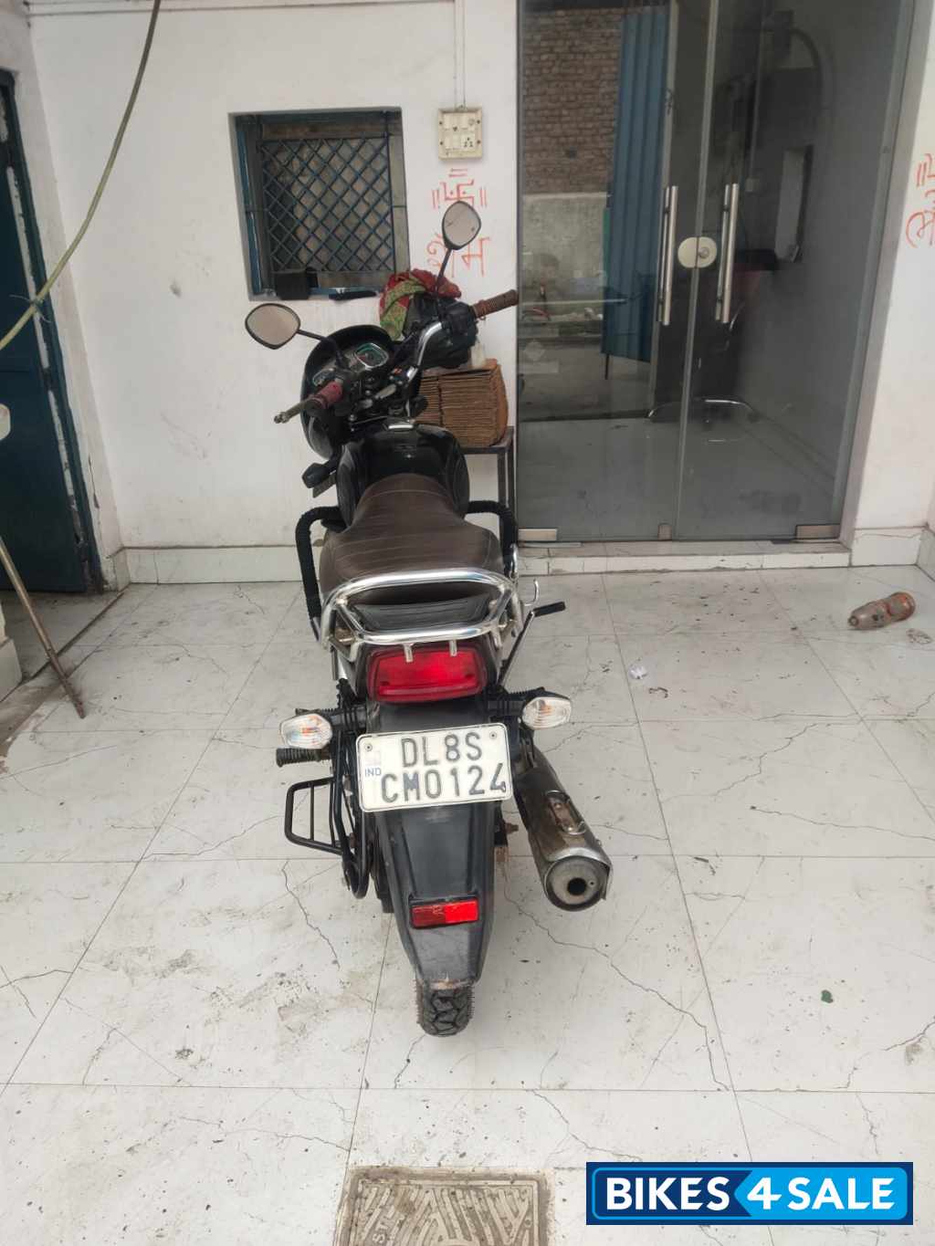 Black TVS Radeon Black TVS Radeon