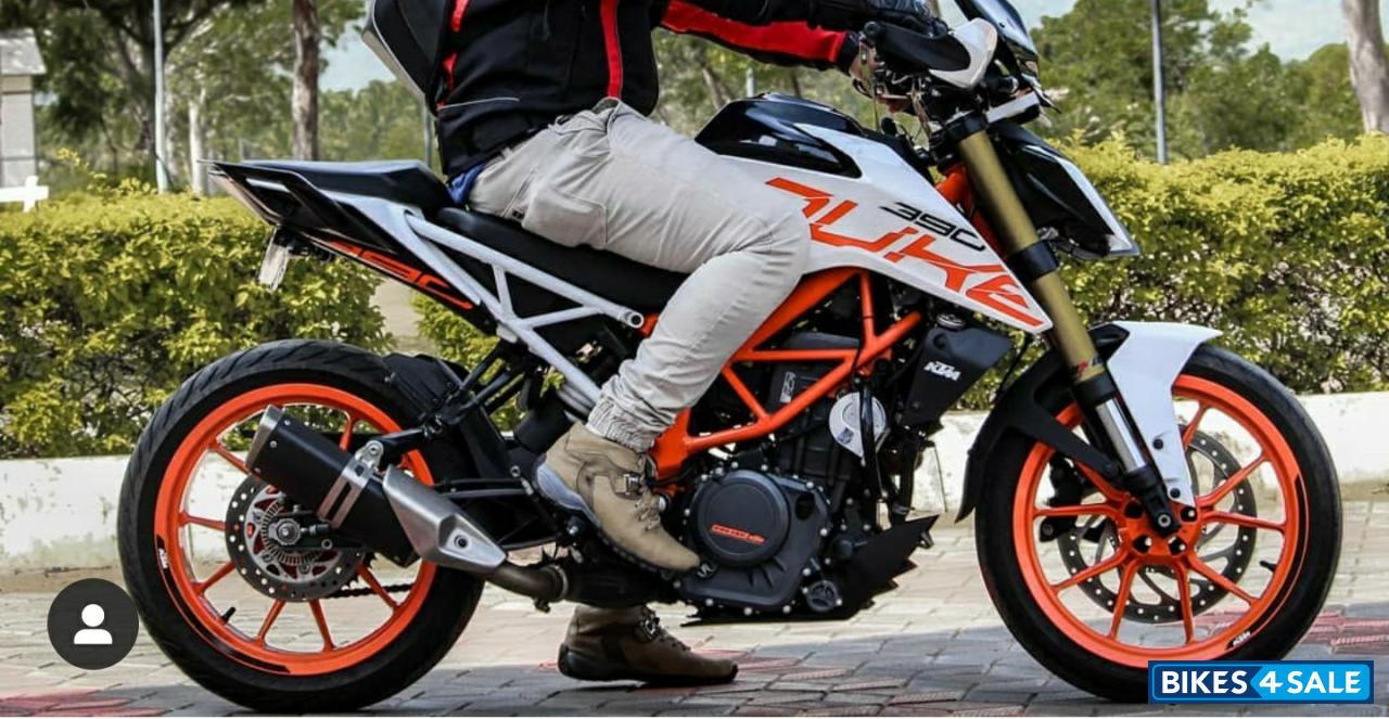 ktm duke 390 for sale