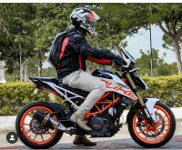 KTM Duke 390