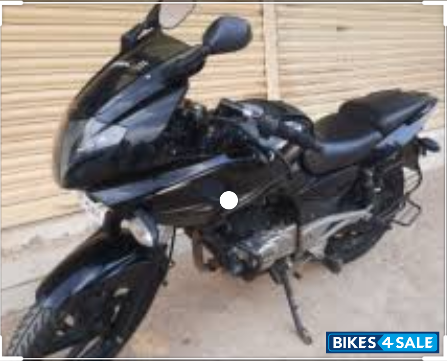 Pulsar second 2024 hand price