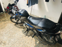 Bajaj Discover DTSi 125