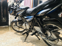 Bajaj Discover DTSi 125