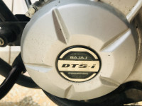 Bajaj Discover DTSi 125