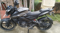 Bajaj Pulsar NS 160 BS6