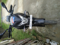 Bajaj Pulsar NS 160 BS6