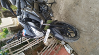 Bajaj Pulsar NS 160 BS6