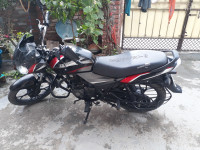 Bajaj Discover 110