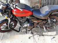 Royal Enfield Thunderbird X 350