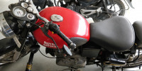 Royal Enfield Classic 350 Redditch Red