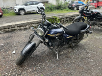 Bajaj Avenger Street 150 2016 Model