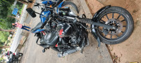 Bajaj Avenger Street 220 2018 Model